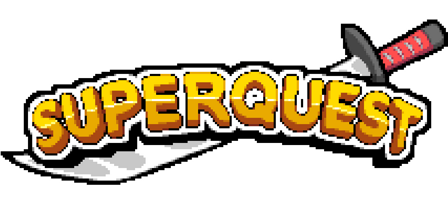 SuperQuest logo