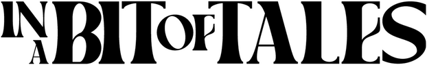 In a Bit of Tales logo