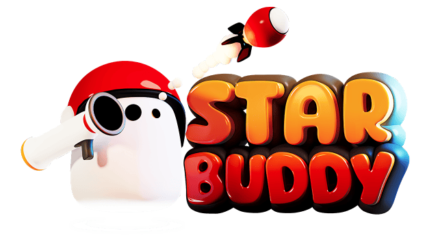 Star Buddy logo