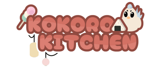 Kokoro Kitchen logo