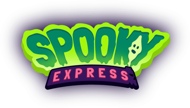Spooky Express logo