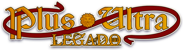 Plus Ultra: Legado logo