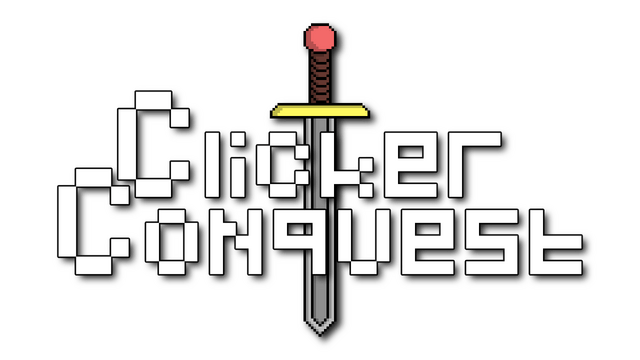 Clicker Conquest logo