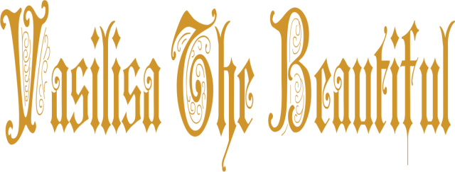 Vasilisa the Beautiful logo