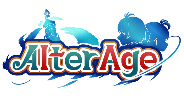 Alter Age logo
