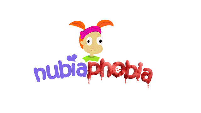 NubiaPhobia logo