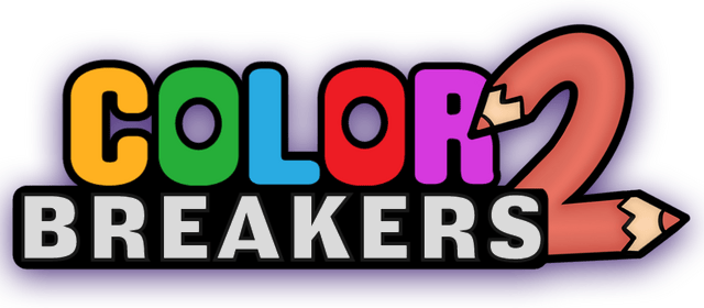 Color Breakers 2 logo