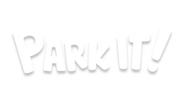 Park It! logo