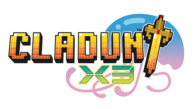 Cladun X3 logo