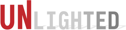 Unlighted logo