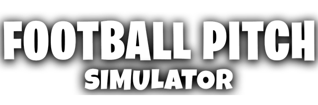 Football Pitch Simulator logo