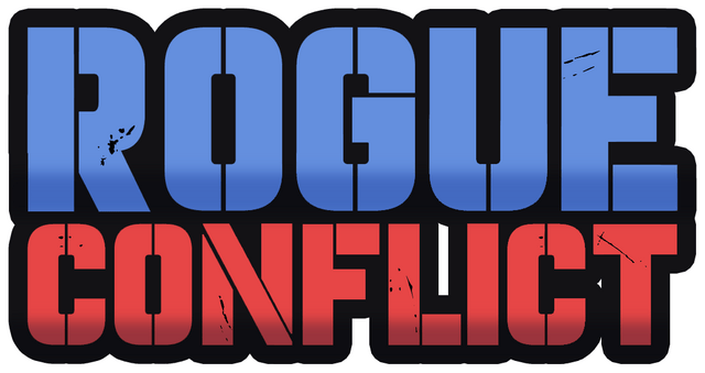 Rogue Conflict logo