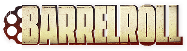 Barrel Roll logo