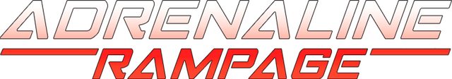 Adrenaline Rampage logo
