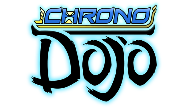 ChronoDojo logo