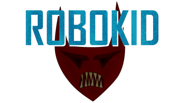 Robokid logo