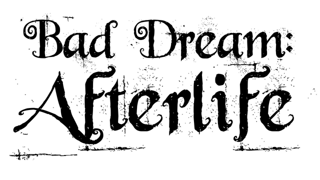 Bad Dream: Afterlife logo