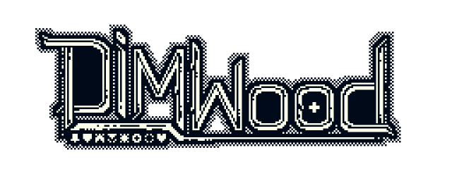 Dimwood logo
