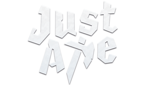 JustAxe logo