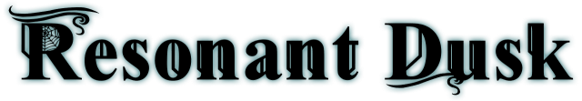 Resonant Dusk logo