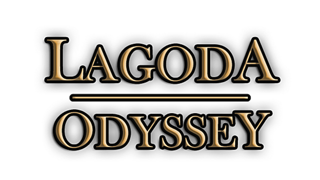 Lagoda Odyssey logo
