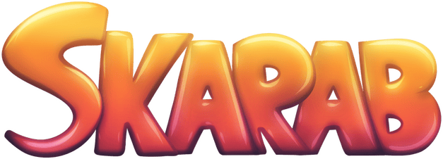Skarab logo