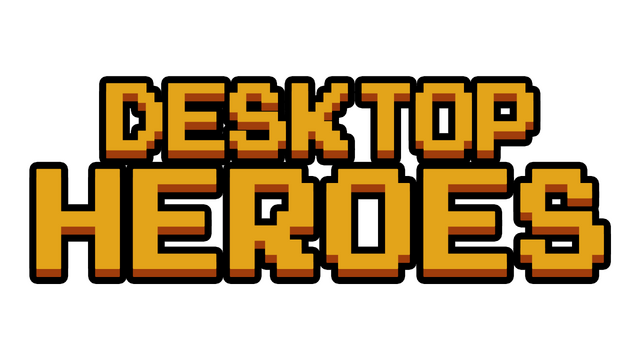 Desktop Heroes logo