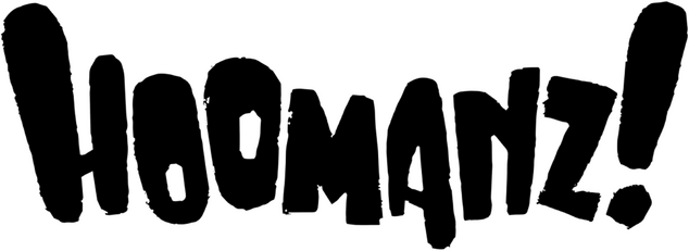 Hoomanz! logo
