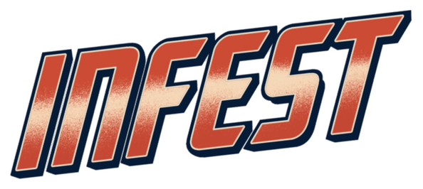Infest logo