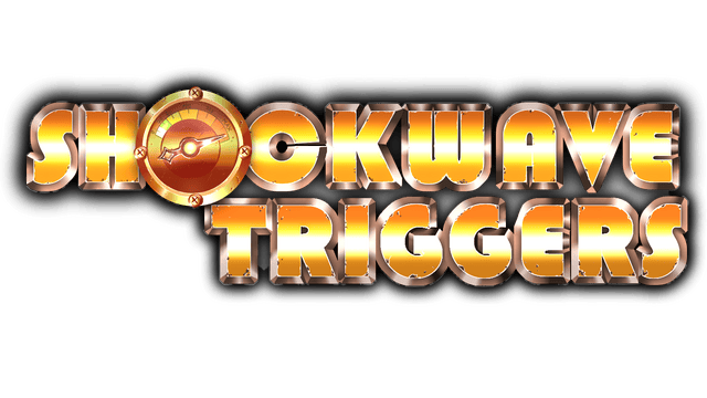 SHOCKWAVE TRIGGERS logo