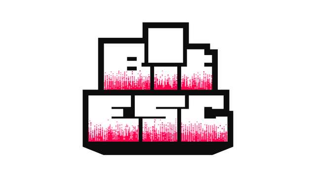 Bit ESC logo