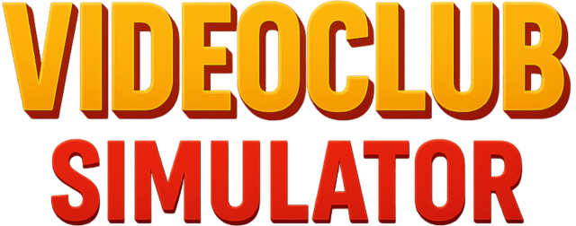 Videoclub Simulator logo