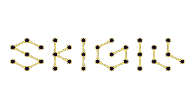 Skigill logo