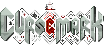Cursemark logo