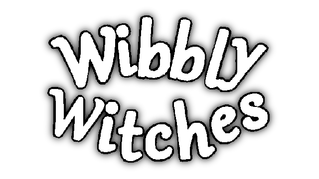 Wibbly Witches logo