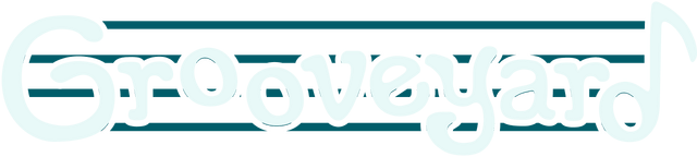 Grooveyard logo