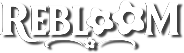 Rebloom logo