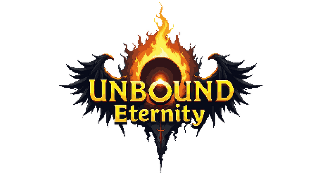 Unbound Eternity logo