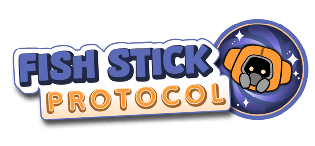 Fish Stick Protocol logo