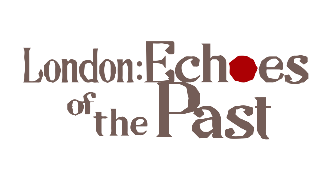 London: Echoes of the Past logo