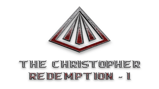 The Christopher Redemption - I logo