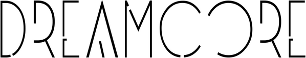 Dreamcore Retro logo