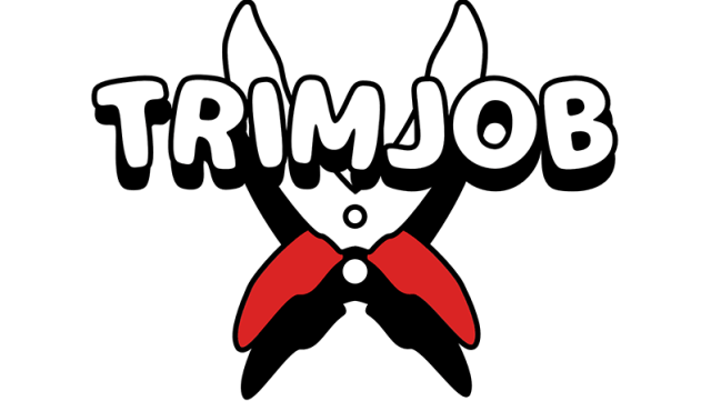 Trimjob logo