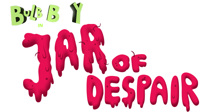 Bulb Boy 2: Jar of Despair logo