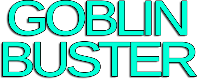 Goblin Buster: Incremental Tower Defense logo