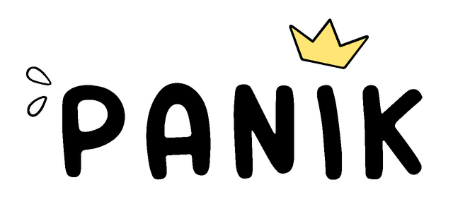 PANIK logo