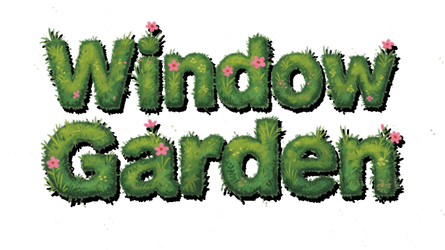 Window Garden logo