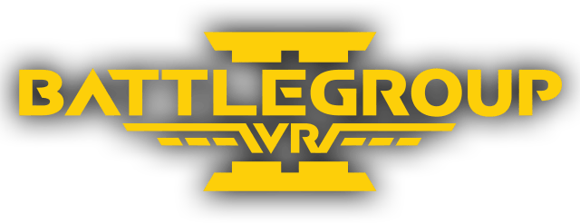 BattleGroupVR2 logo