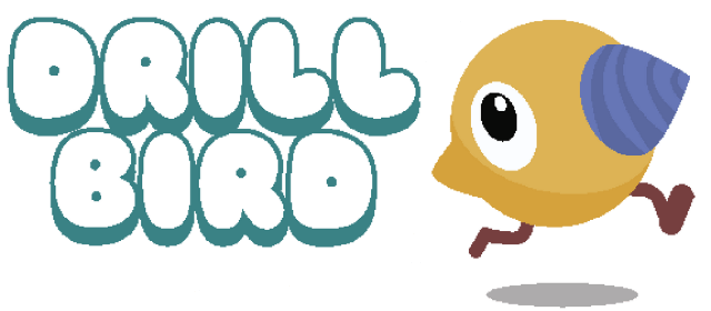 Drill Bird logo