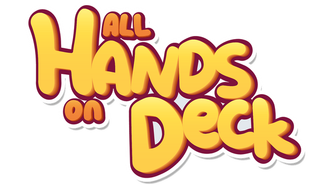 All Hands on Deck logo